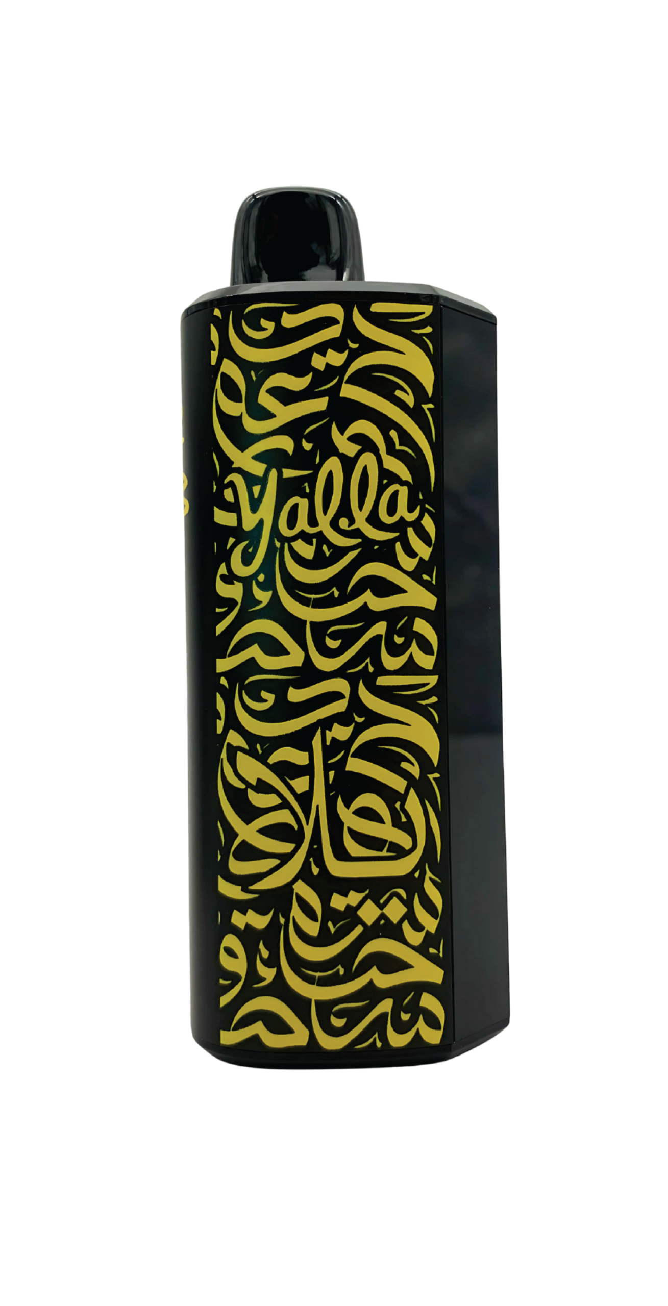 KIWI PASSIONFRUIT GUAVA