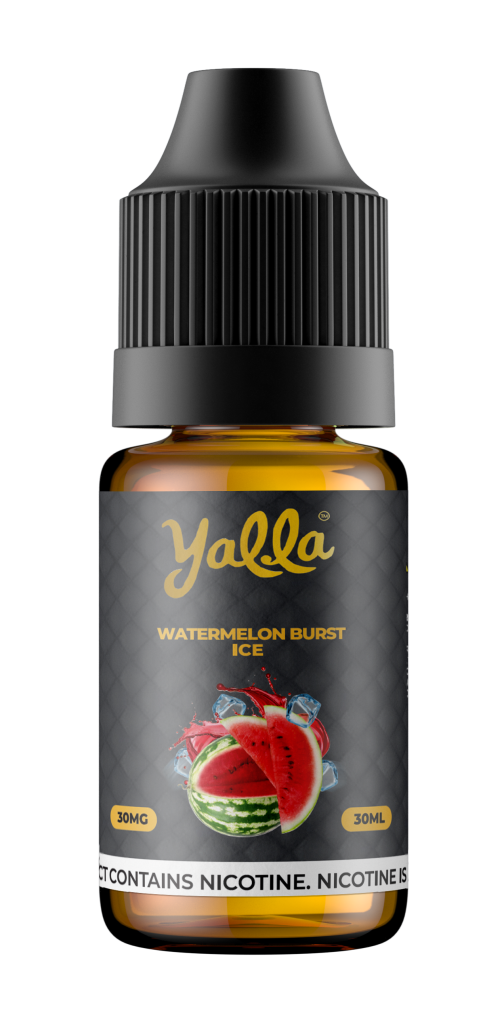 WATERMELON BURST ICE